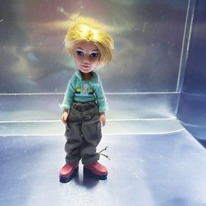 Bratt Boy kidd  Koby